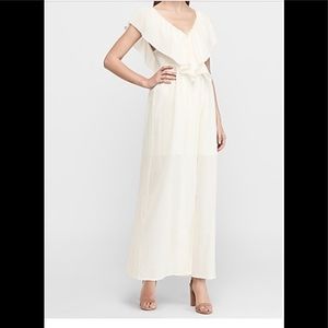 Express Maxi Dress